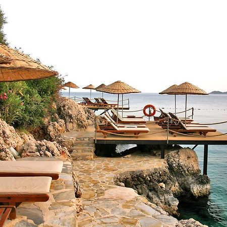 Kulube Hotel Kalkan Extérieur photo