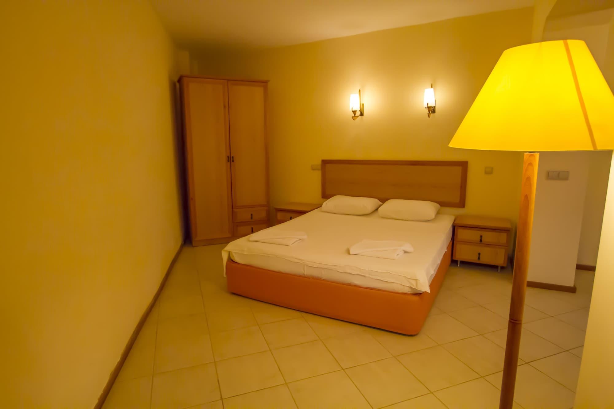 Kulube Hotel Kalkan Extérieur photo