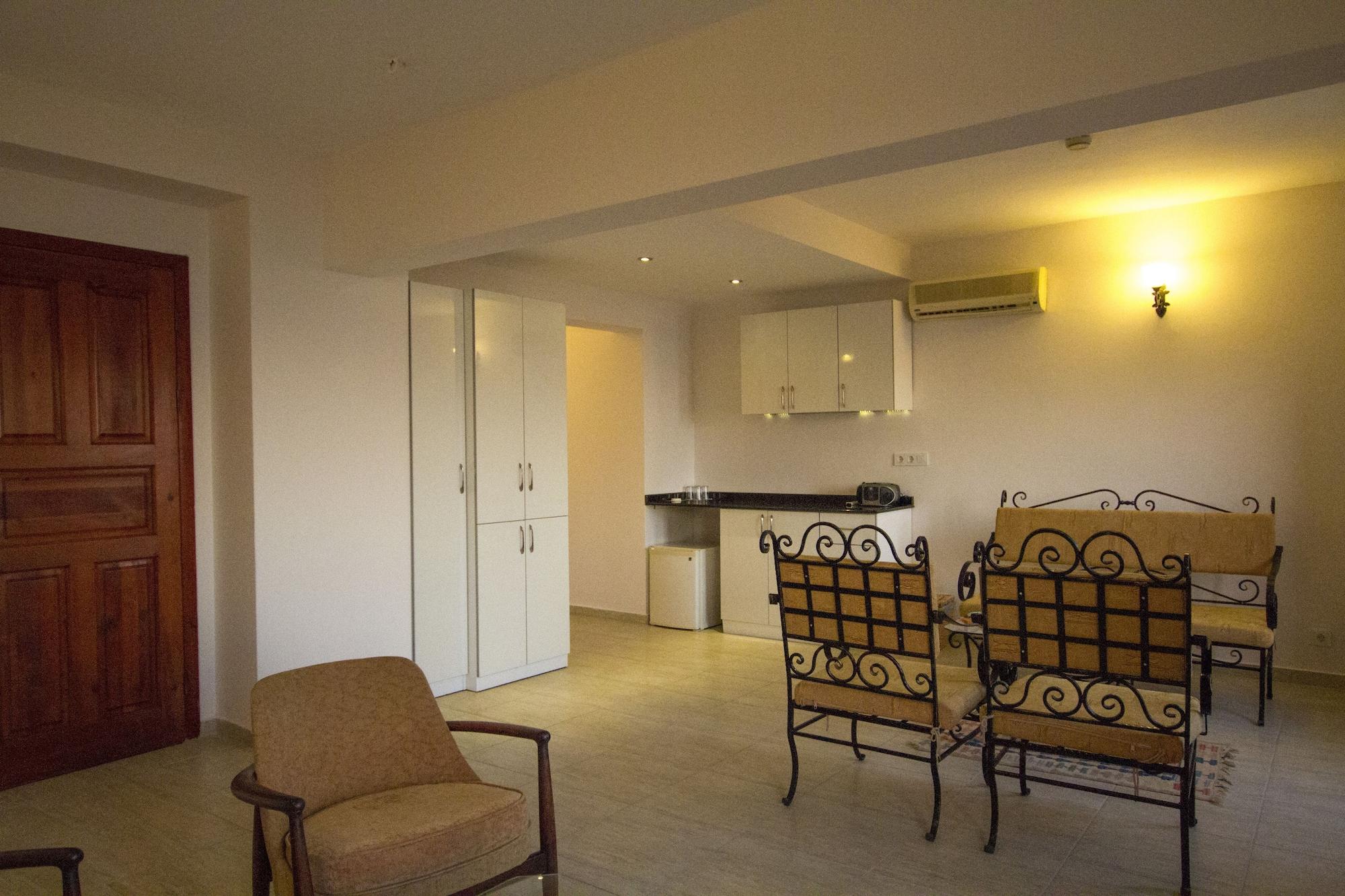 Kulube Hotel Kalkan Extérieur photo