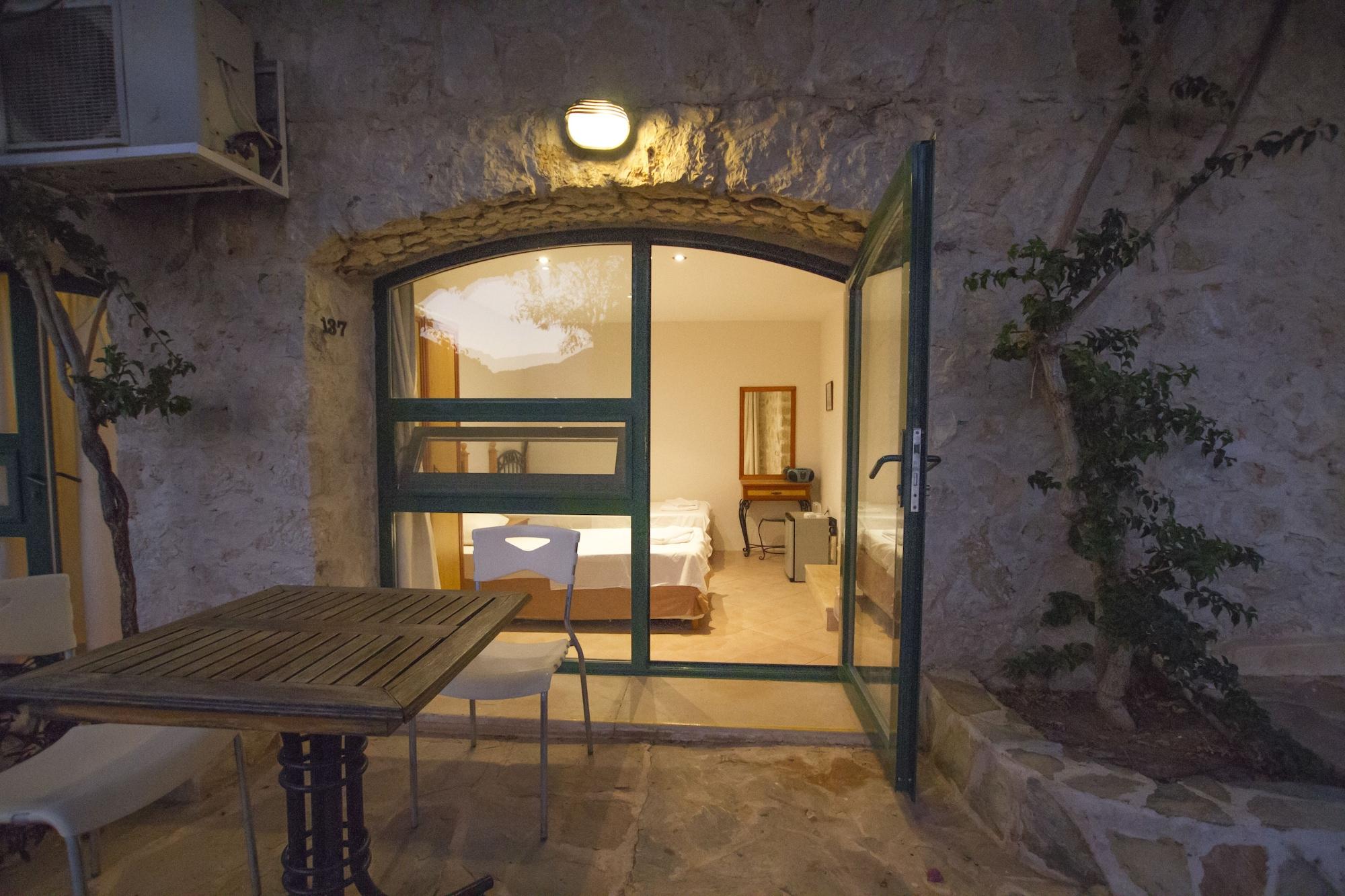 Kulube Hotel Kalkan Extérieur photo
