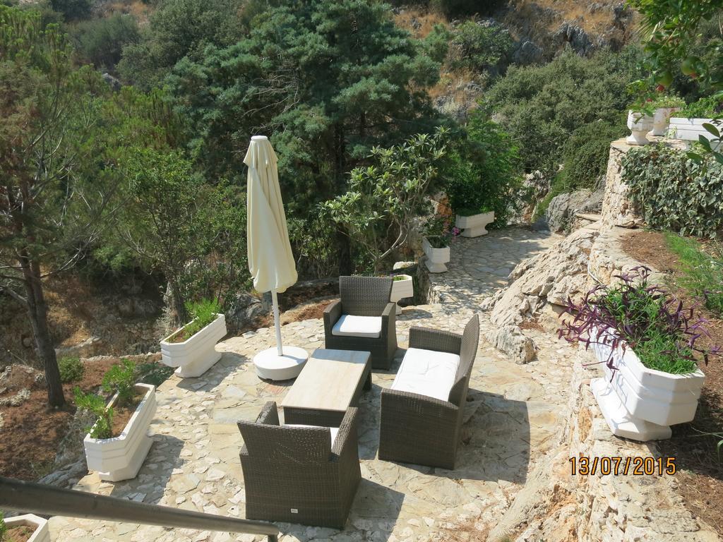 Kulube Hotel Kalkan Extérieur photo